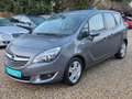 Opel Meriva Meriva 1.4*Autom*Innovation*Navi*PDC*Leder*Sitzh. Grau - thumbnail 2