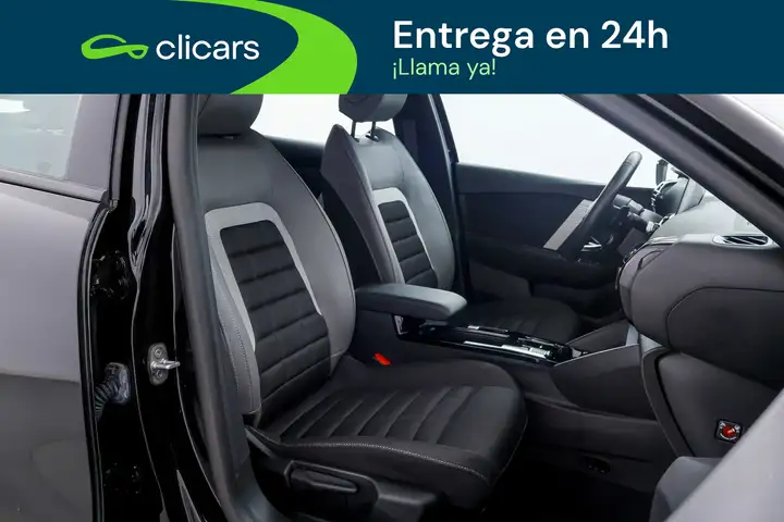 Citroën C4 Hybrid ë-DSC6 PLUS 2025, foto 16