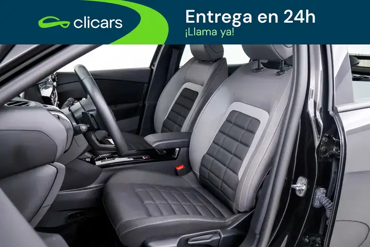 Citroën C4 Hybrid ë-DSC6 PLUS 2025, foto 14
