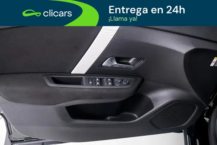 Citroën C4 Hybrid ë-DSC6 PLUS 2025, foto 18