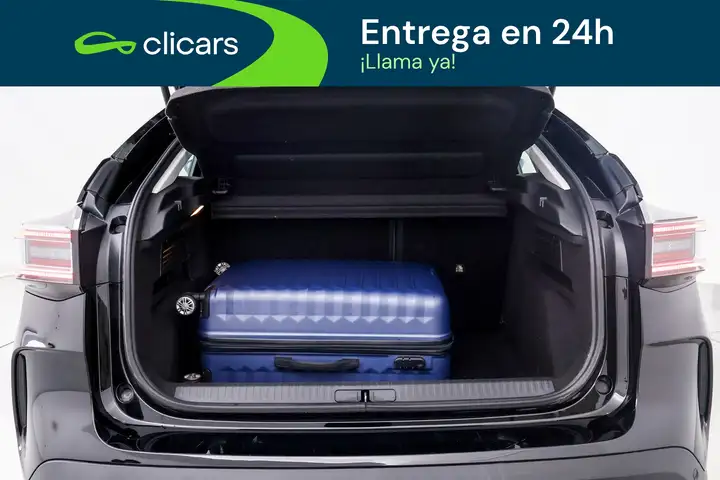 Citroën C4 Hybrid ë-DSC6 PLUS 2025, foto 17