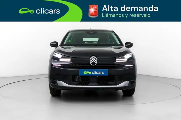 Citroën C4 Hybrid ë-DSC6 PLUS 2025, foto 2