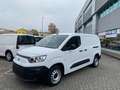 Fiat Doblo Doblò 1.5 130CV PL-TN Van 2"porta laterale Bianco - thumbnail 2