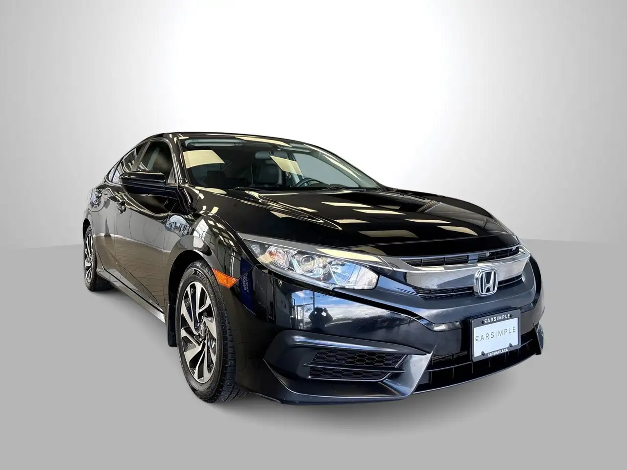 Honda Civic снимка Honda Civic