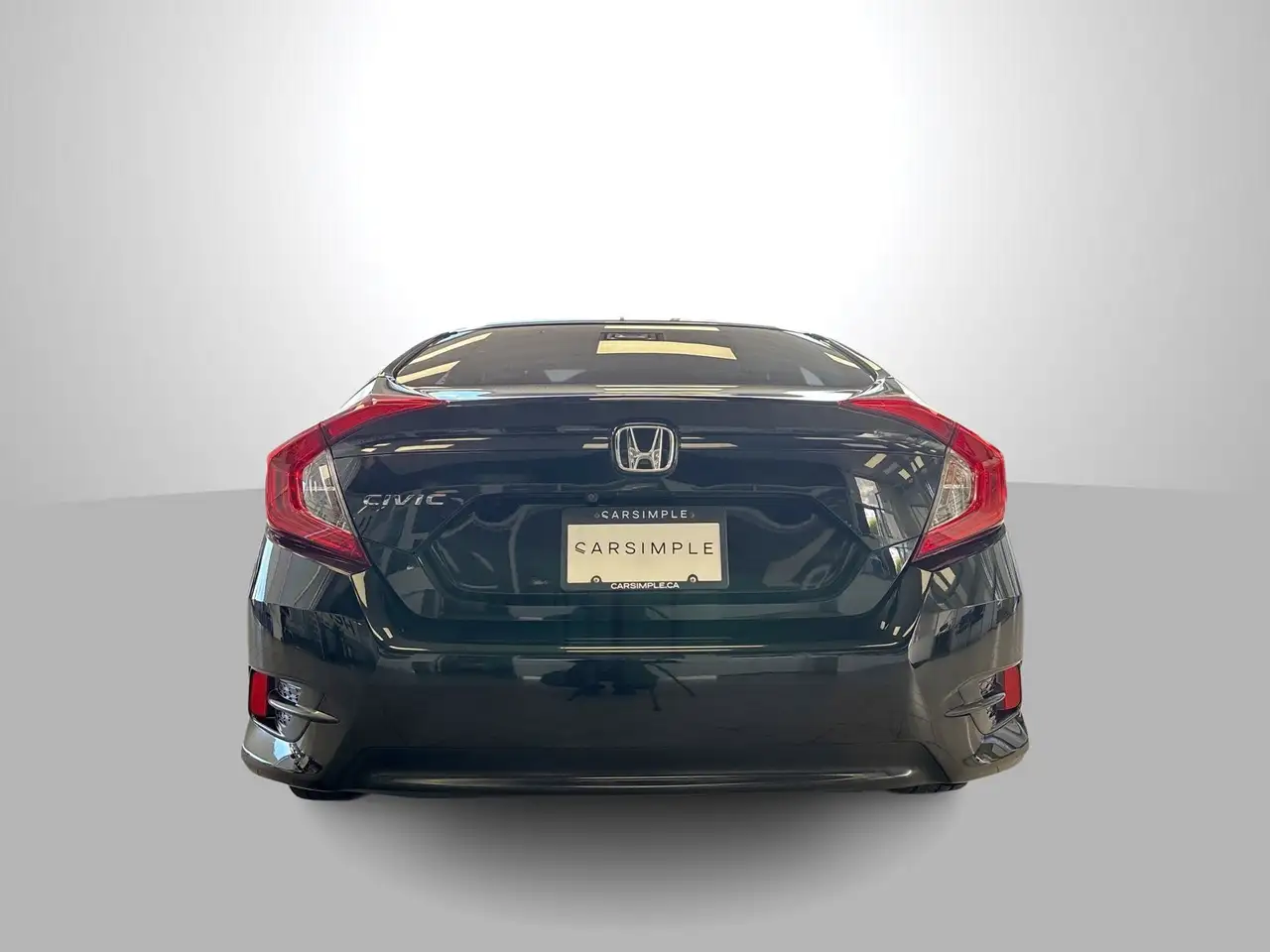 Honda Civic снимка Honda Civic