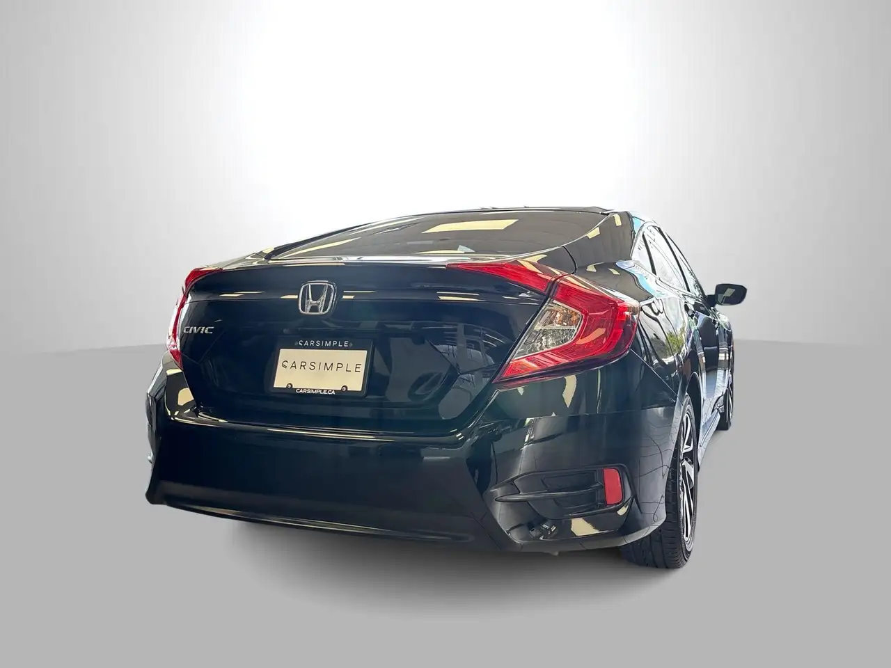 Honda Civic снимка Honda Civic