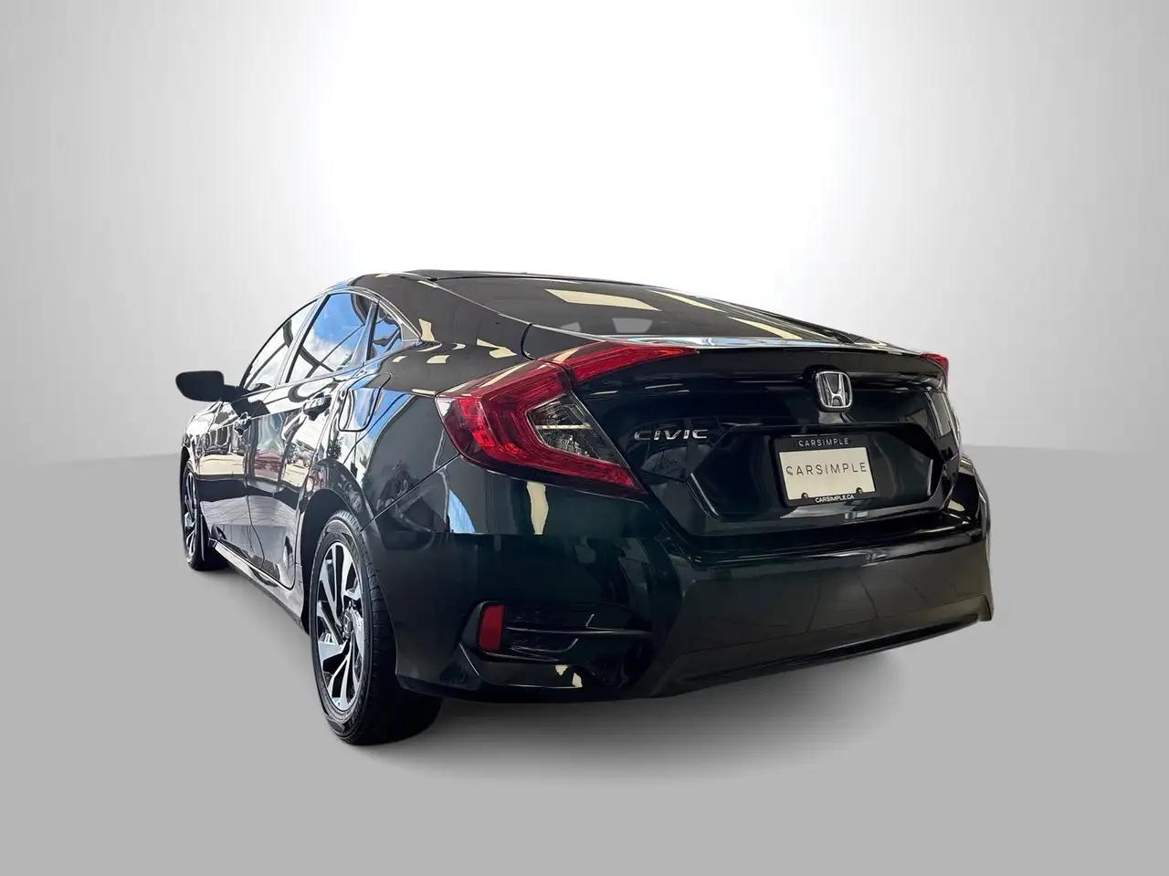 Honda Civic снимка Honda Civic
