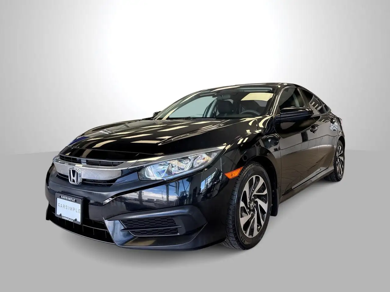Honda Civic снимка Honda Civic
