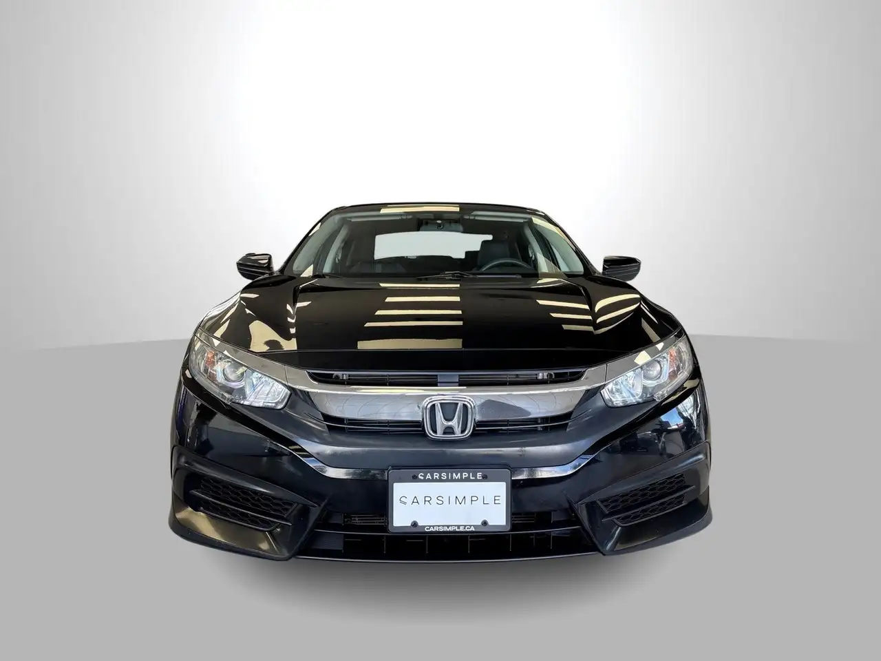 Honda Civic снимка Honda Civic