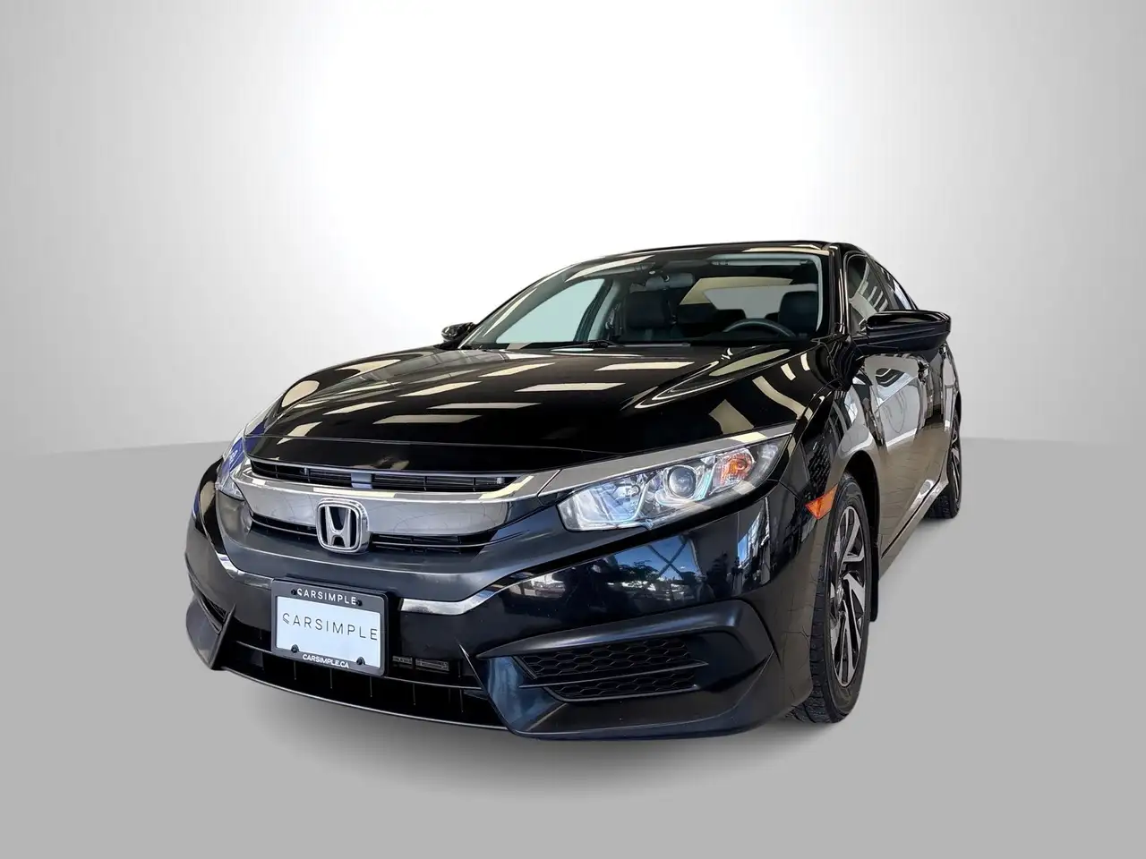 Honda Civic снимка Honda Civic