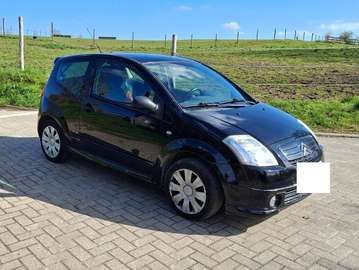 C2 1.4i VTR AUTOMATIQUE Garantie 12 mois ☎️0479/03.01.65