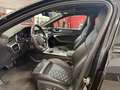 Audi RS6 Avant 4.0 mhev quattro tiptronic officiale it Nero - thumbnail 8