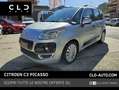 Citroen C3 Picasso 1.6 HDi 90 Grigio - thumbnail 1