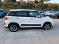 Fiat 500L 500L 1.3 Multijet 95 CV Trekking Blanc - thumbnail 4