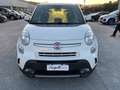 Fiat 500L 500L 1.3 Multijet 95 CV Trekking Blanc - thumbnail 2