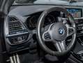 BMW X3 xDrive30d M Sport HUD PANO ACC AHK RFK NAVI Schwarz - thumbnail 17