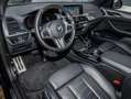BMW X3 xDrive30d M Sport HUD PANO ACC AHK RFK NAVI Schwarz - thumbnail 8