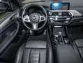 BMW X3 xDrive30d M Sport HUD PANO ACC AHK RFK NAVI Schwarz - thumbnail 15