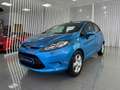 Ford Fiesta 1.4TDCi Trend Bleu - thumbnail 1
