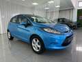 Ford Fiesta 1.4TDCi Trend Bleu - thumbnail 5