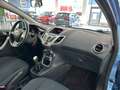 Ford Fiesta 1.4TDCi Trend Bleu - thumbnail 13