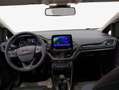 Ford Fiesta 1.0 EcoBoost Hybrid S&S ACTIVE Schwarz - thumbnail 8