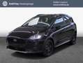 Ford Fiesta 1.0 EcoBoost Hybrid S&S ACTIVE Schwarz - thumbnail 1