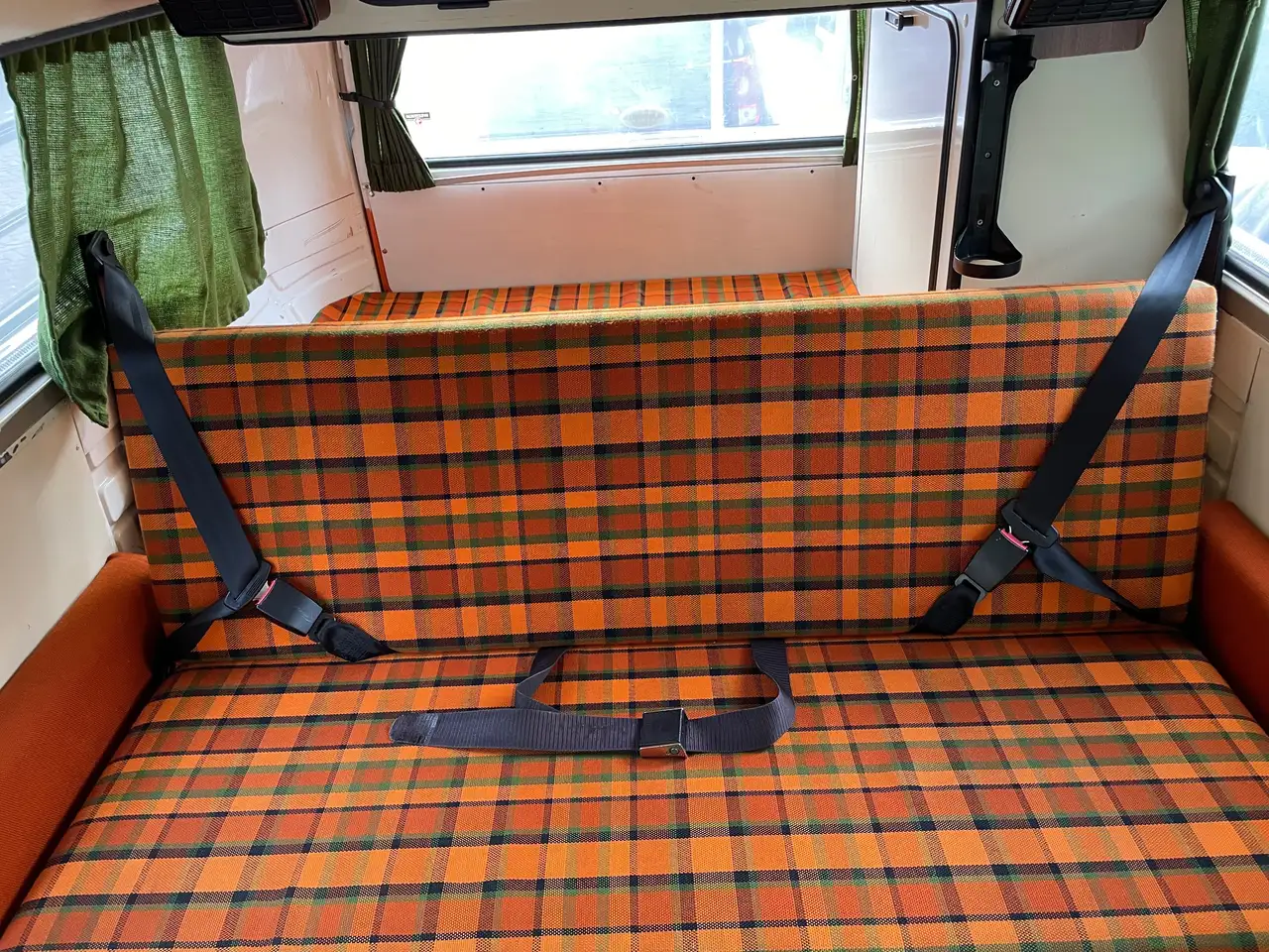 Volkswagen T2 Westfalia, foto 5