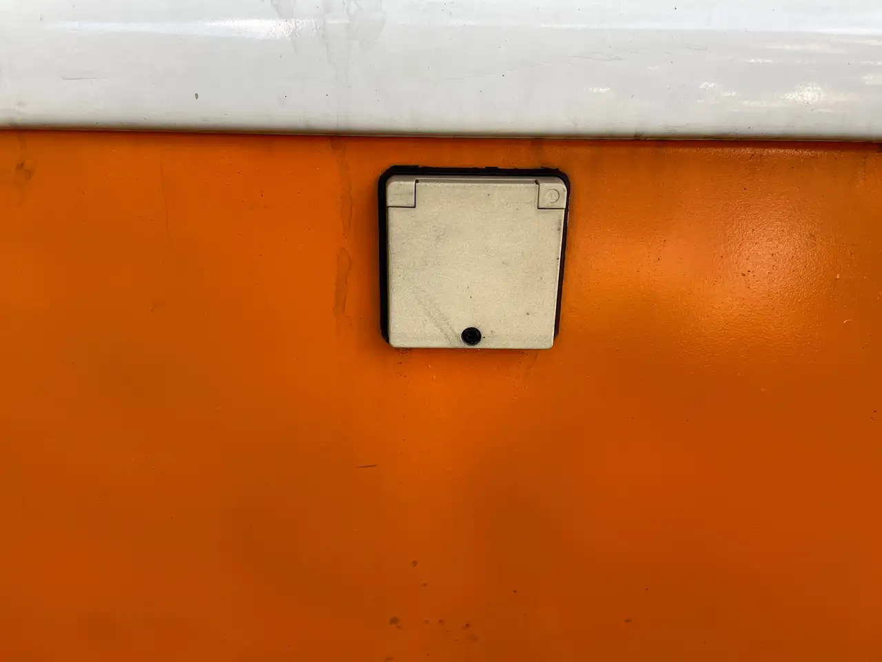 Volkswagen T2 Westfalia, foto 8