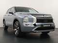 Mitsubishi Outlander 2.4 PHEV Instyle | 8 Jaar Garantie! | Achterbank v Grijs - thumbnail 8