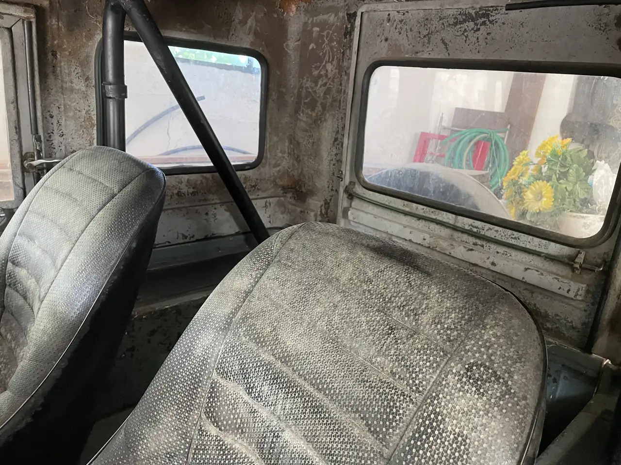 Jeep Willys, foto 8