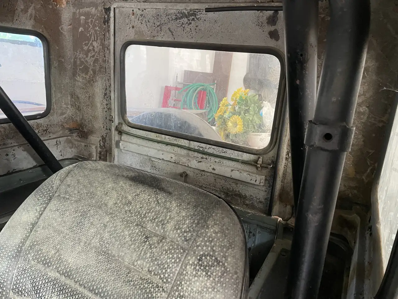Jeep Willys, foto 9