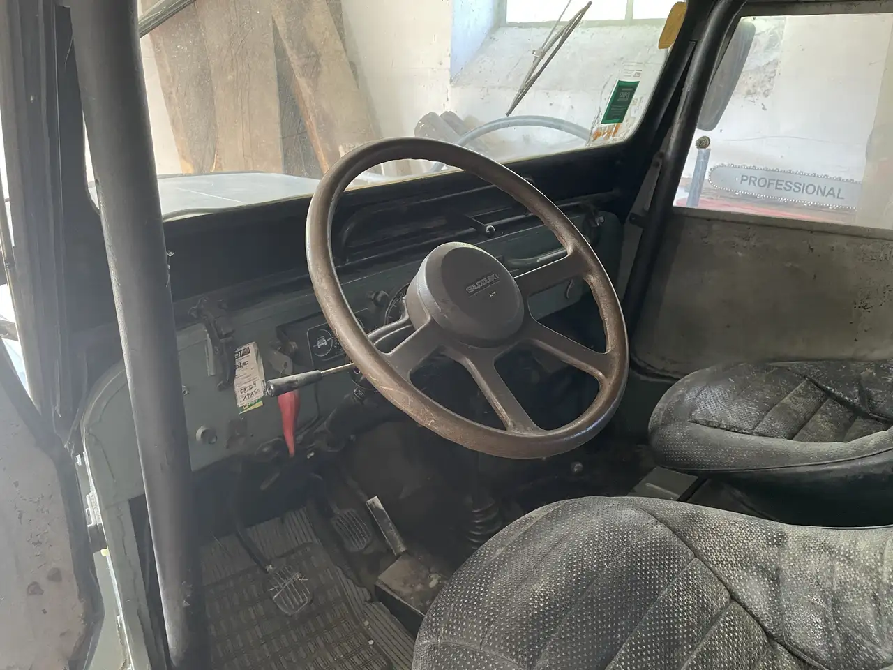 Jeep Willys, foto 7