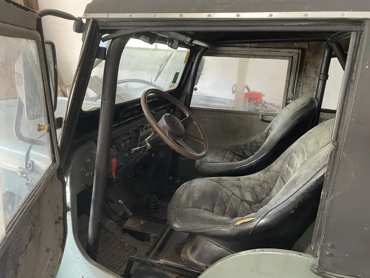 Jeep Willys, foto 6