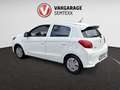 Mitsubishi Space Star 1.0 Cool+ | Slechts 47.000 KM | Airco | Radio/CD | Blanc - thumbnail 3
