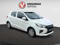 Mitsubishi Space Star 1.0 Cool+ | Slechts 47.000 KM | Airco | Radio/CD | Blanc - thumbnail 10