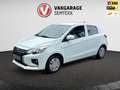 Mitsubishi Space Star 1.0 Cool+ | Slechts 47.000 KM | Airco | Radio/CD | Blanc - thumbnail 1