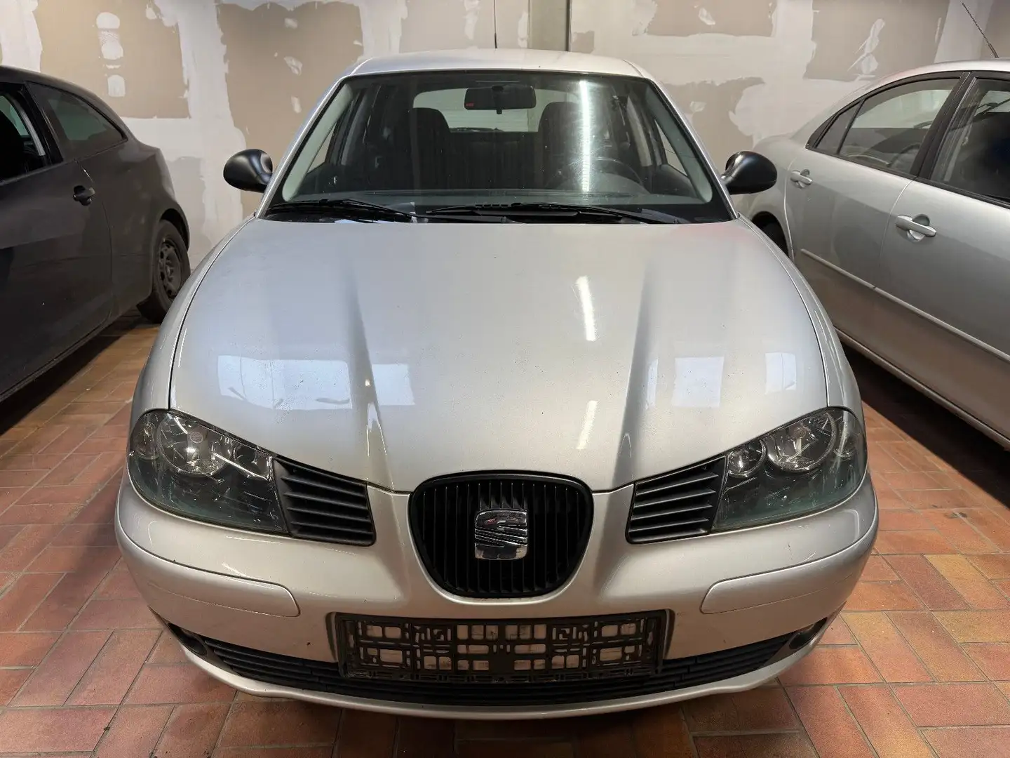 SEAT Ibiza Sport - 2