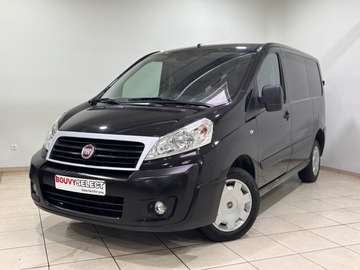 2.0D 130CV *CLIM*3 PLACES*PHARES AUTO*CRUISE*LIMIT