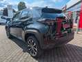 Toyota Yaris Cross Teamplayer 1,5-l-VVT-iE Hybrid 1,99% Schwarz - thumbnail 3