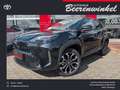 Toyota Yaris Cross Teamplayer 1,5-l-VVT-iE Hybrid 1,99% Schwarz - thumbnail 1