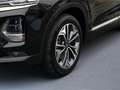 Hyundai SANTA FE SEVEN 2.2 CRDi 4WD Premium Automatik *PANO* crna - thumbnail 6