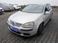 Volkswagen Golf Golf 1.4 Trendline Silber - thumbnail 2