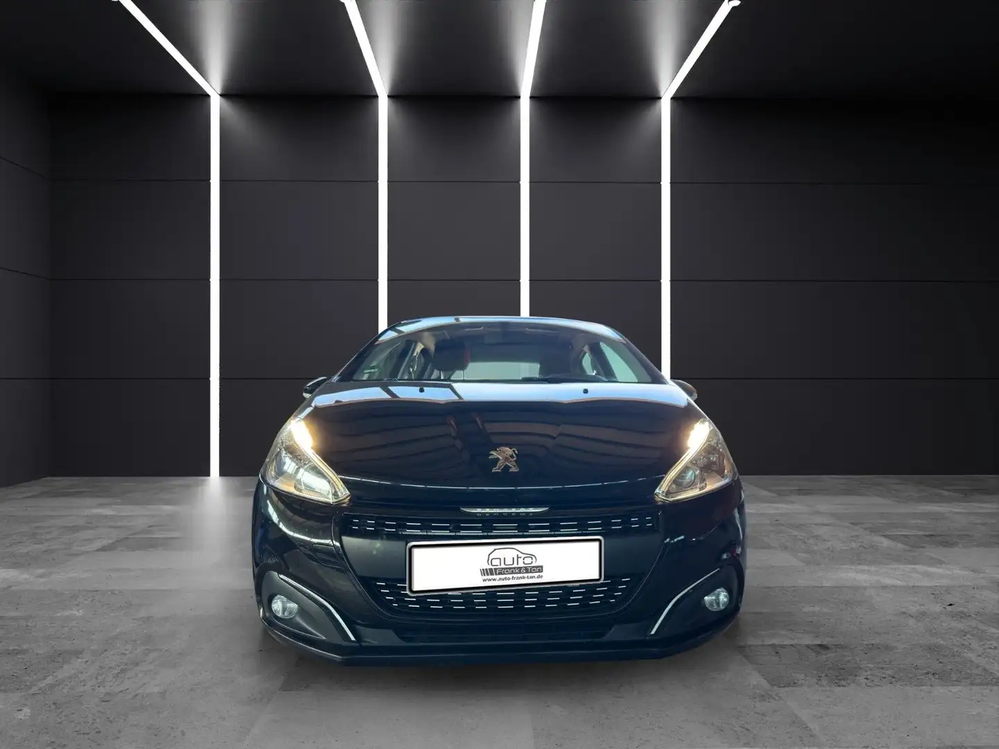 Peugeot 208 Active*Pano*Kamera*AppleCarplay*Android - 2