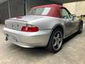 BMW Z3 Roadster 1.9 118cv ASI Argento - thumbnail 3