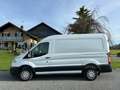 Ford Transit 2,0 EcoBlue 330 Trend Weiß - thumbnail 1