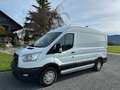 Ford Transit 2,0 EcoBlue 330 Trend Weiß - thumbnail 2