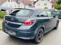 Opel Astra H GTC Edition TÜV NEU Bleu - thumbnail 7