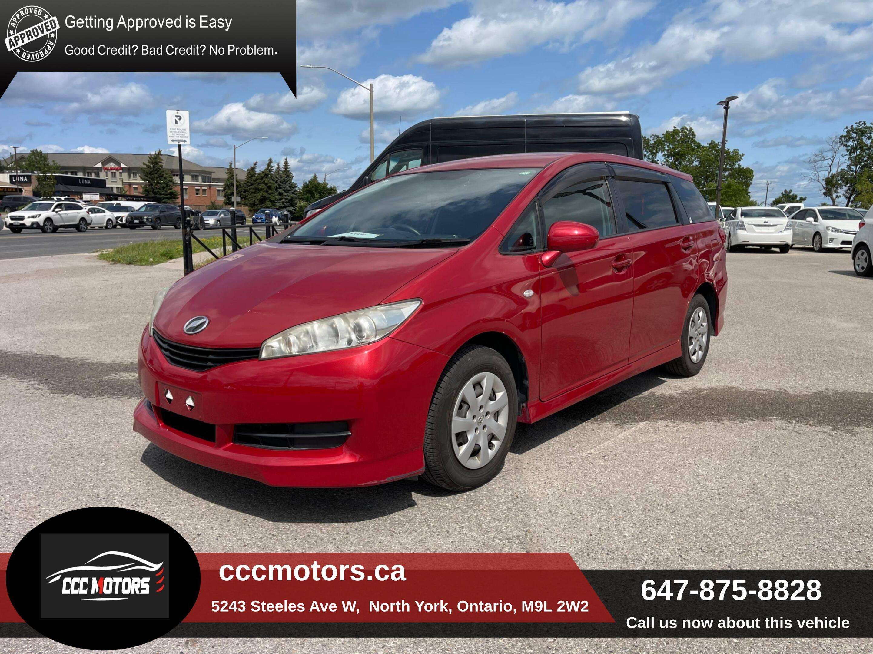 2009 Toyota Others