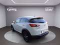 Mazda CX-3 1.5L Skyactiv-D Luxury Edition Bianco - thumbnail 3